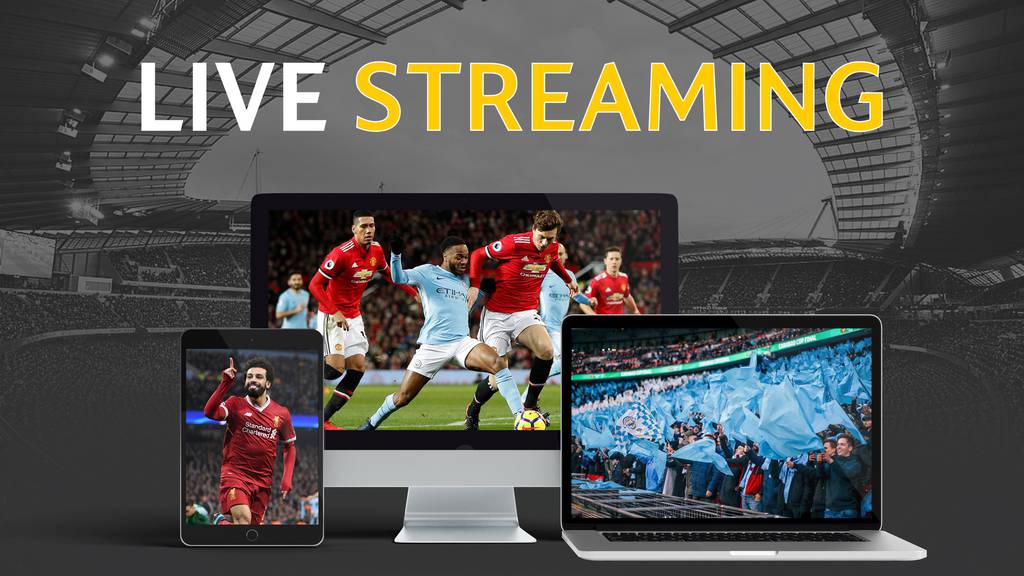 Score808 HD UEFA Champions League Streaming Interface